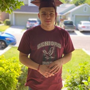 Meet your Posher, Nathaniel